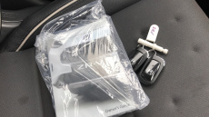 Honda Zr-V 2.0 eHEV Sport 5dr CVT Hybrid Estate